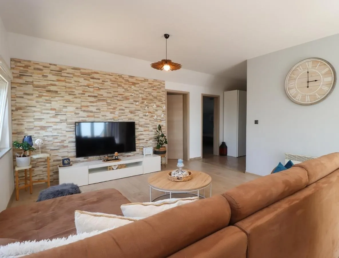 Family Apartment Crikvenica 0*,  Croatia