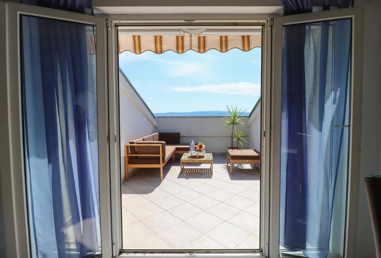 Family Apartment Crikvenica