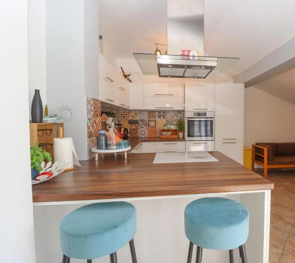 Family Apartment Crikvenica