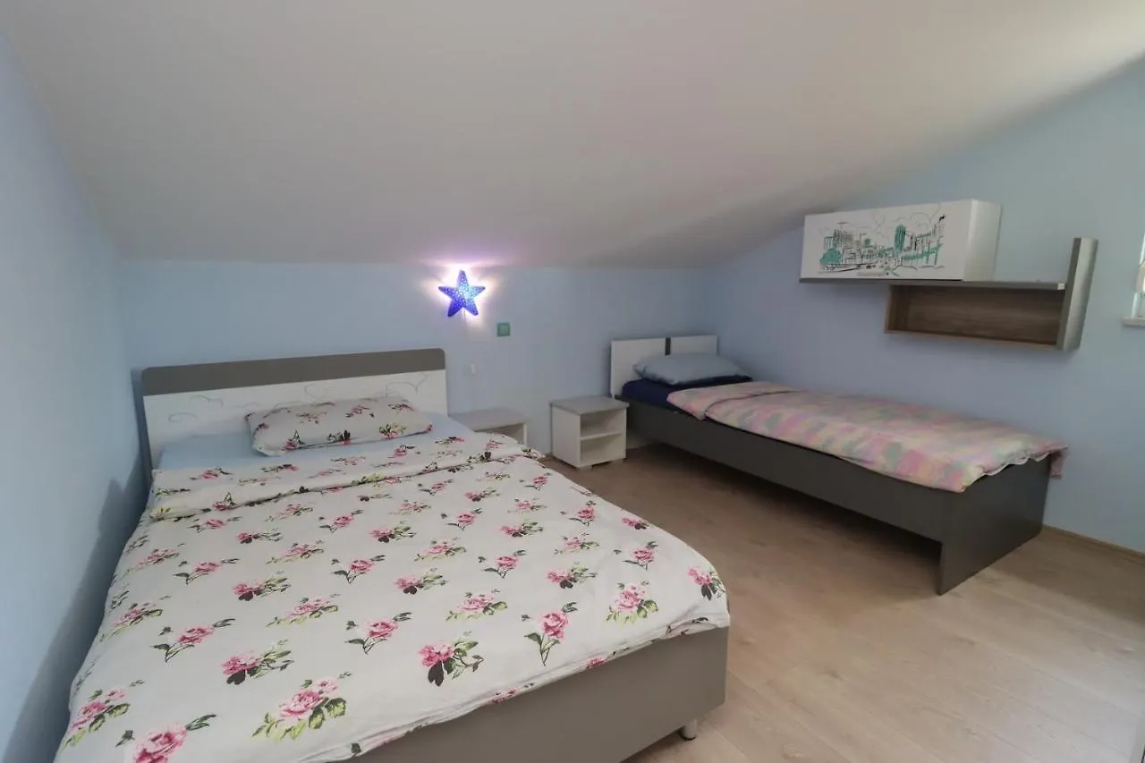 Family Apartment Crikvenica